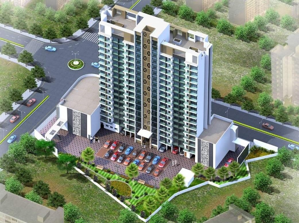 3 BHK independent house in Bhiringi