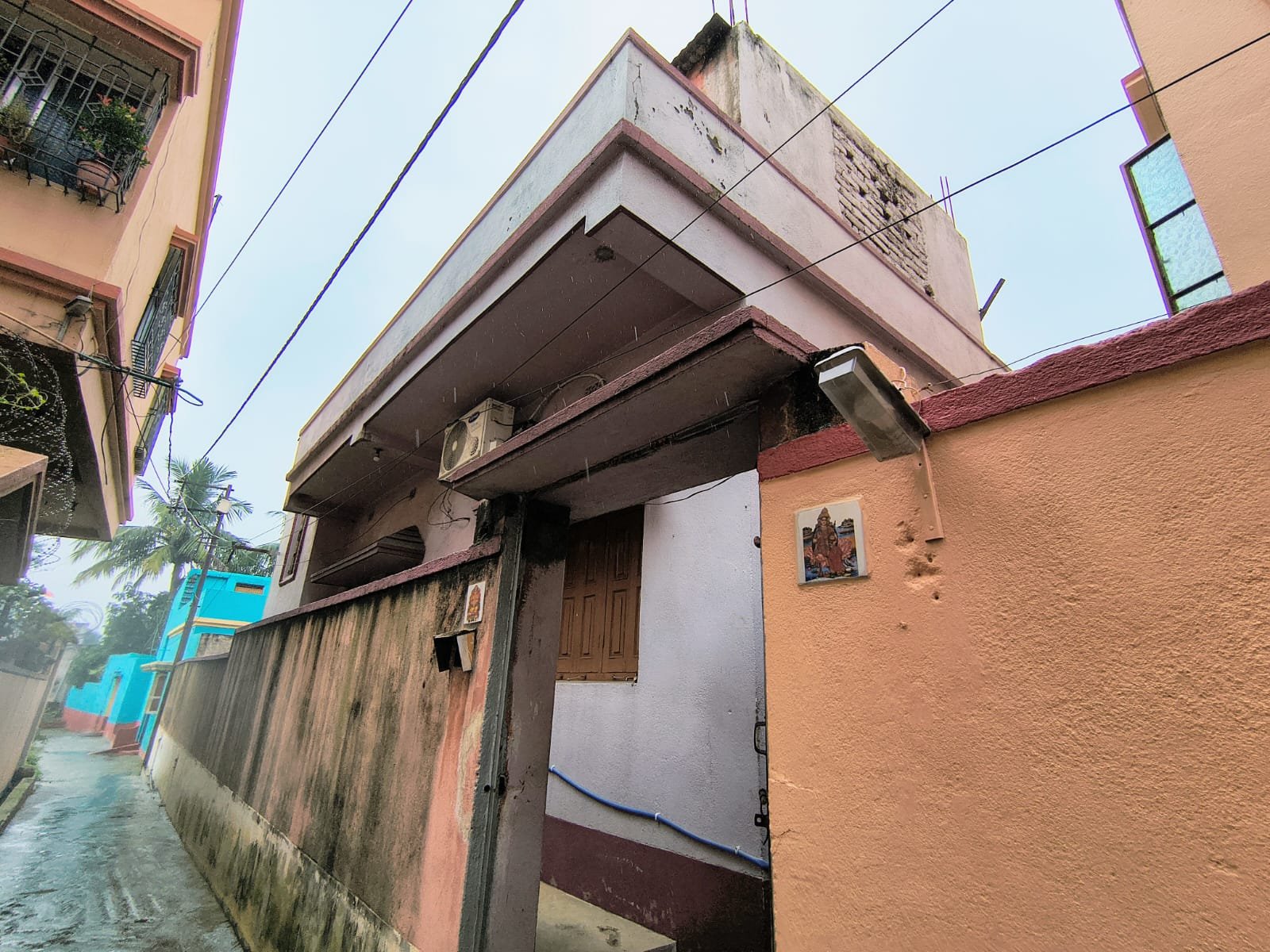 2 BHK Independent House for Sale in Rajbari, Searsole, Raniganj